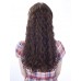 Wigs2you 接髪片 無痕假髪接髪片 長款卷髪補髪塊 增厚加長假髪片 無劉海假髪套E-006